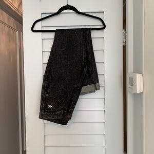 Marc Jacobs Disney collab jeans, size 25